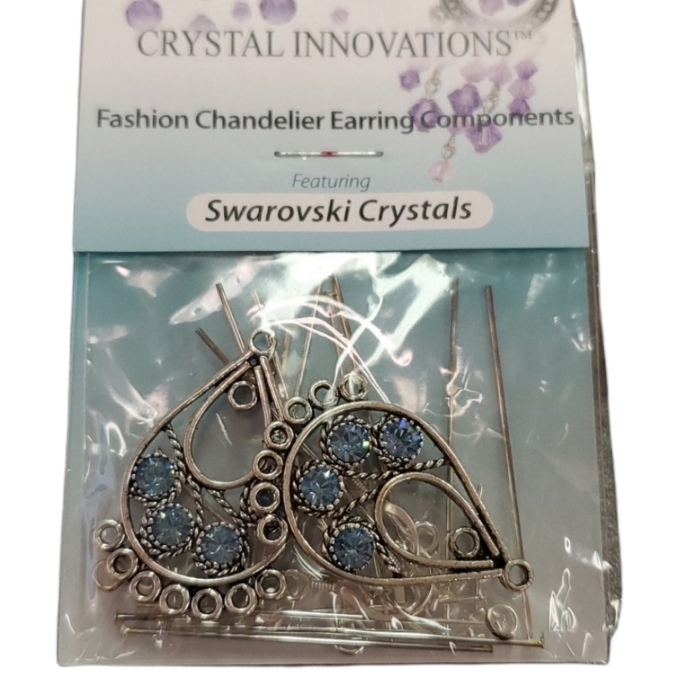 New Chandelier Earring Kit